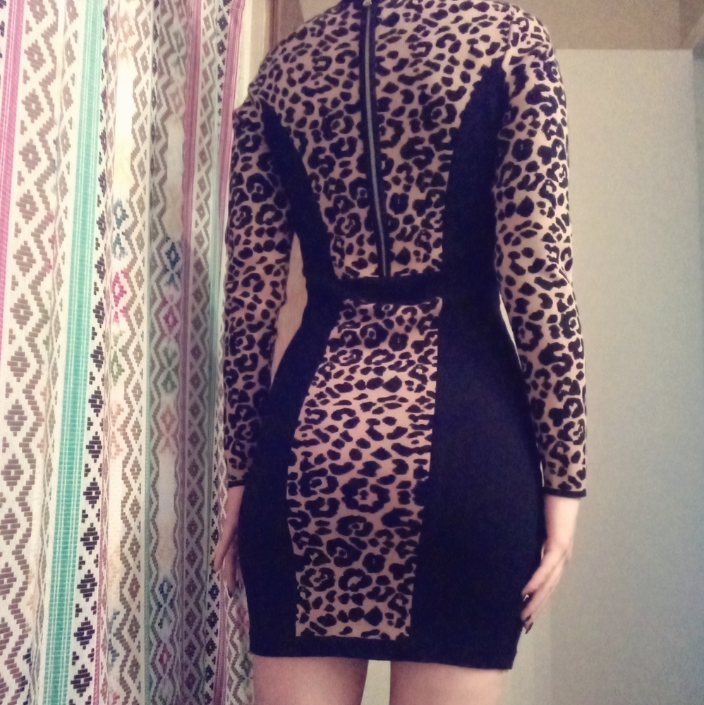 Dress - Picture 6 of 6